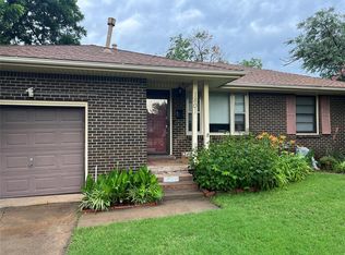 1801 Sheffield Rd, Oklahoma City, OK 73120