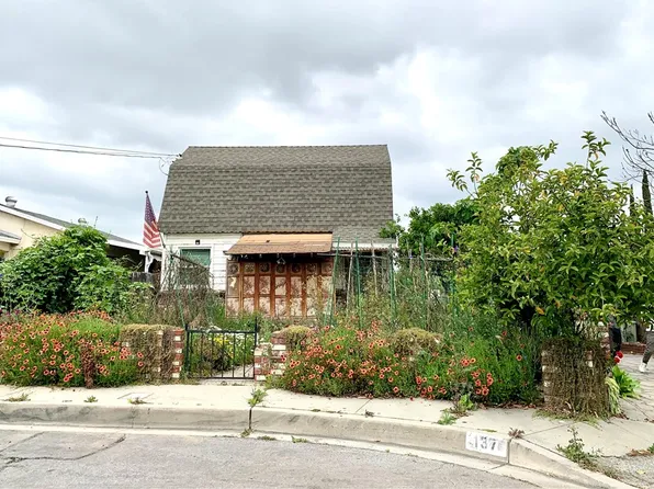 137 Loftus Dr, San Gabriel, CA 91776