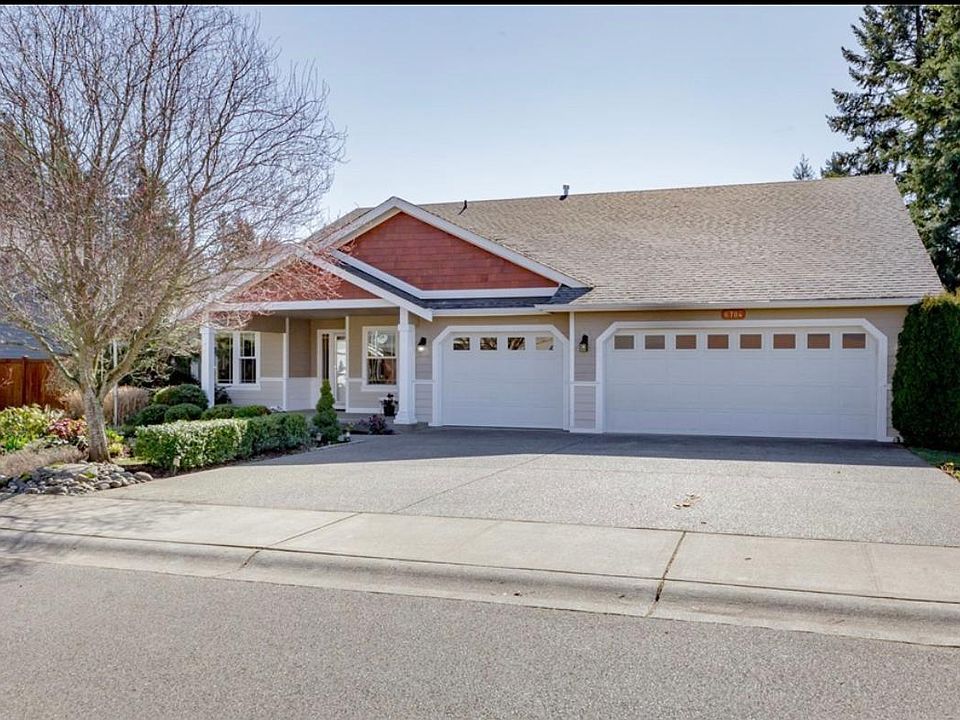 6704 291st St S, Roy, WA 98580 Zillow