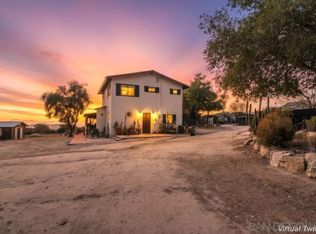 2044 Boulder Oaks Rd, Potrero, CA 91963