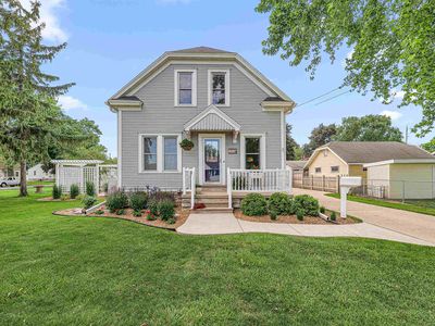 1515 Rugby St, Oshkosh, WI, 54902