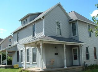 1440-1442 W North St, Springfield, OH 45504
