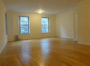 231 W 96th St APT 4D, New York, NY 10025