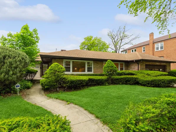 5620 N Francisco Ave, Chicago, IL 60659