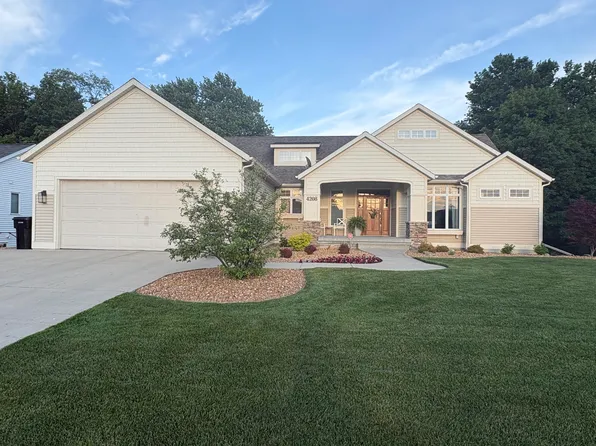 4208 Piute Dr SW, Grandville, MI 49418