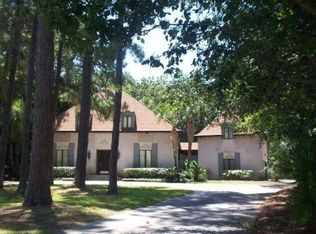 106 Olympic, Saint Simons Island, GA 31522