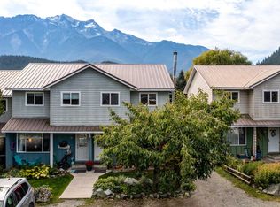 7416 Flint St #17, Pemberton, BC V0N 2L1
