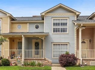 2603 Audubon Trce #2603, Jefferson, LA 70121