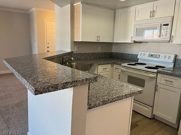 4th image of 8600 W Charleston Blvd APT 2110