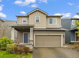 16973 NW Viola St, Portland, OR