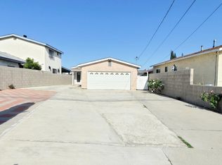 3326 Kelburn Ave, Rosemead, CA