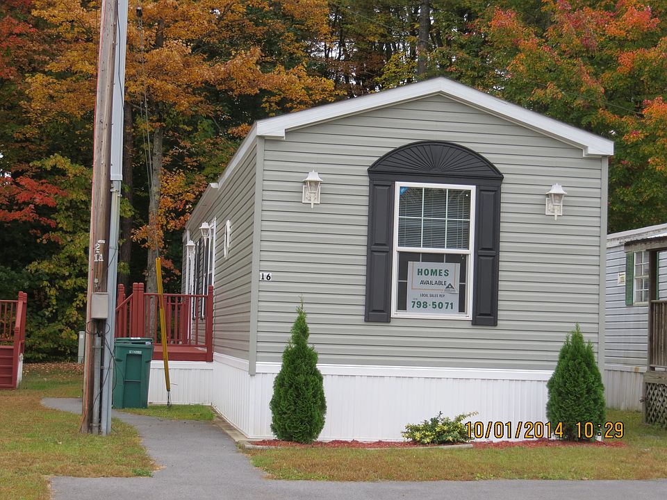 Typical home