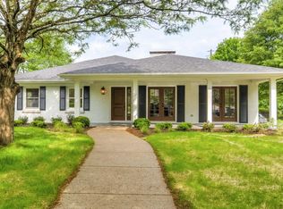 300 Garden Rd, Lexington, KY 40502