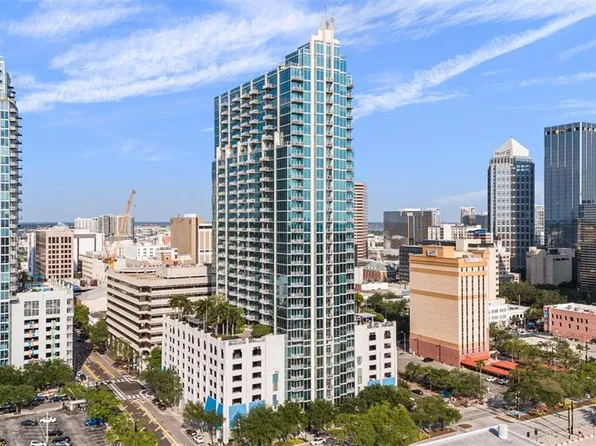 777 N Ashley Dr Unit 1903, Tampa, FL 33602