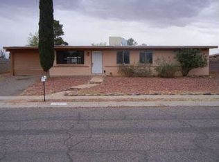 7512 E Lotus Pl, Tucson, AZ 85730