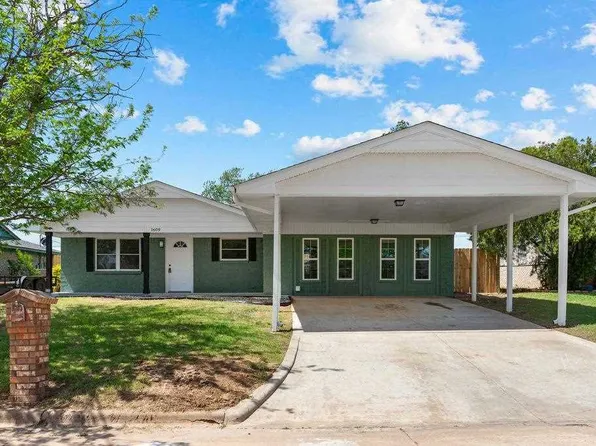 1609 SE Hillcrest Ave, Lawton, OK 73501
