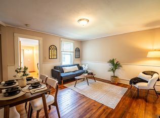 (Undisclosed Address), Amherst, MA 01002