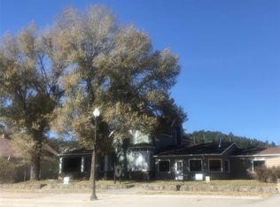 325 Mount Rushmore Rd, Custer, SD 57730