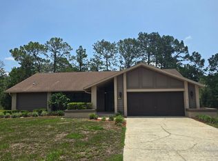 22 Salvia Ct, Homosassa, FL 34446