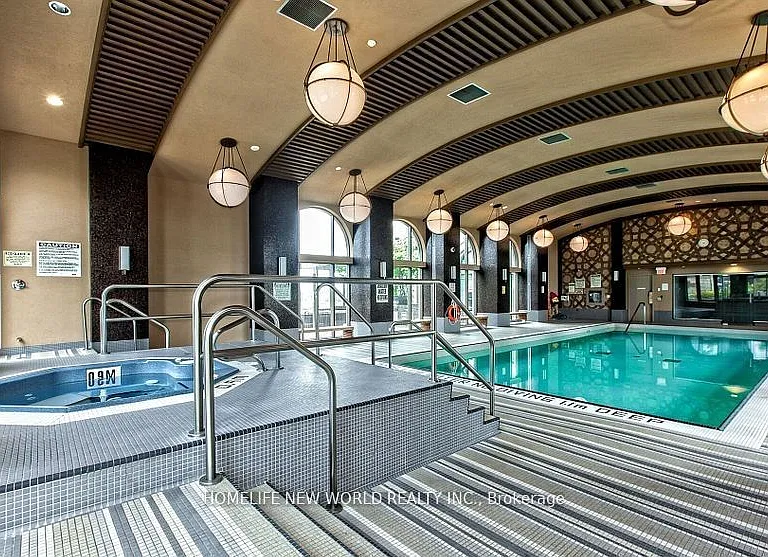 385 Prince Of Wales Dr #2212 — Photo 13
