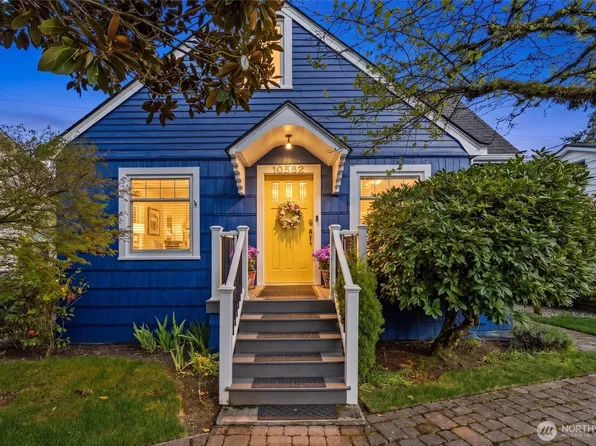 10532 Evanston Avenue N, Seattle, WA 98133