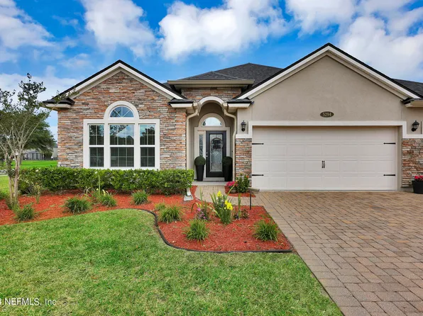 5294 CLAPBOARD CREEK Drive, Jacksonville, FL 32226