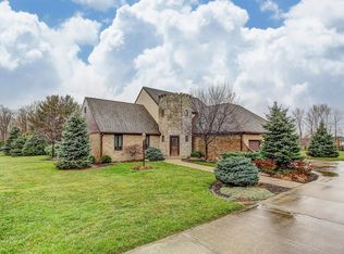 2870 Golden Fox Trl, Lebanon, OH 45036