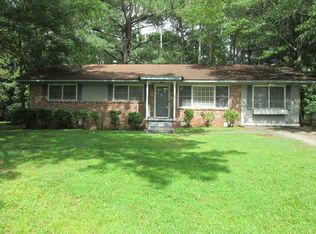 1331 Sagewood Cir, Stone Mountain, GA