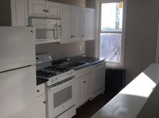 857 W 36th St #2, Baltimore, MD 21211