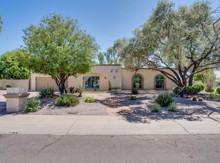 1911 E Lodge Dr, Tempe, AZ 85283