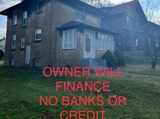 148 Shenango Blvd, Farrell, PA 16121