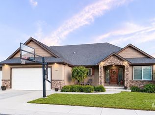 1057 Oakwood Ave, Burley, ID 83318