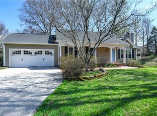 337 Marylebone Dr, Kernersville, NC 27284