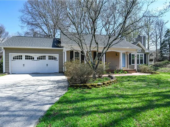 337 Marylebone Dr, Kernersville, NC 27284