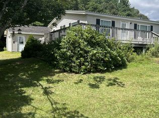 69 Pike Rd, Livermore, ME 04253