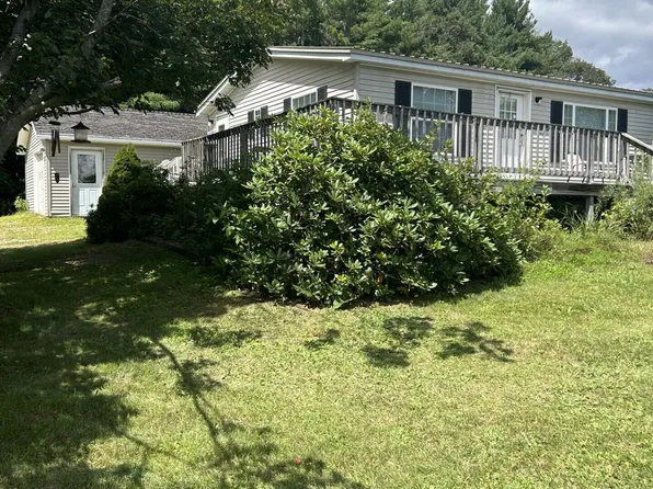 69 Pike Road, Livermore, ME 04253