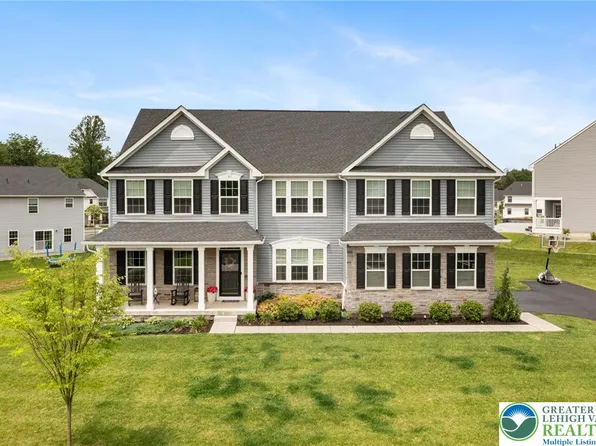 1615 Watson Loop Upper, Fogelsville, PA 18051