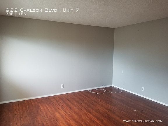 2nd image of 922 Carlson Blvd APT 7