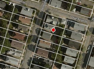 83 Pembroke Ave, Providence, RI 02908