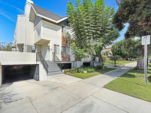 211 N Adams St APT 109, Glendale, CA 91206