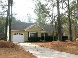 2770 Sapphire St, College Park, GA 30349