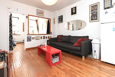 Rented by J Misrahi Realty Corp