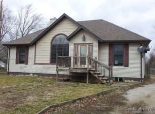 2403 E Griffiths Ave, Springfield, IL 62702