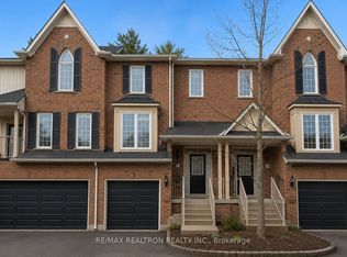 100 Elgin Mills Rd W #42, Richmond Hill, ON L4C0R8