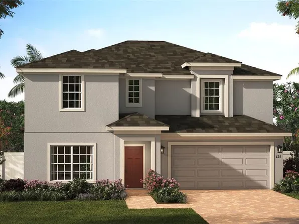 460 LEMONGRASS ROAD, MINNEOLA, FL 34715
