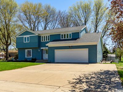 611 23rd St SW, Mason City, IA, 50401