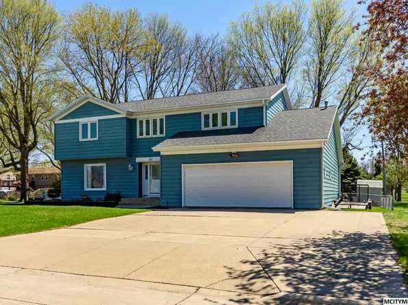 611 23rd St SW, Mason City, IA 50401