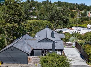 6 Cresta Blanca, Orinda, CA 94563