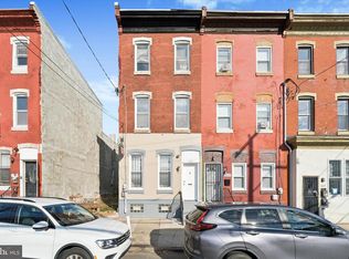 1621 W Montgomery Ave, Philadelphia, PA 19121