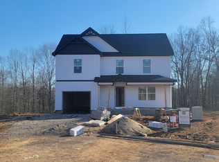 463 Ridge Top Ct LOT 32, Clarksville, TN 37040